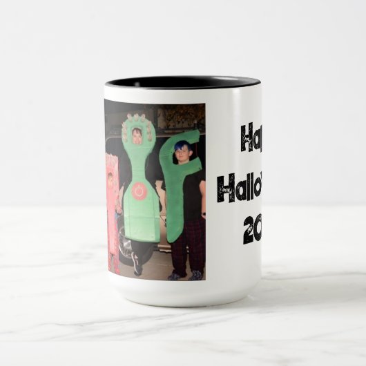 Mike 2021 Tasse (Zentrum)