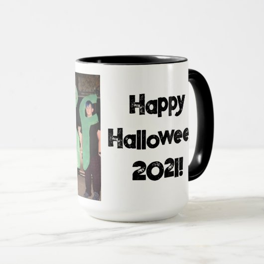 Mike 2021 Tasse (VorderseiteRechts)