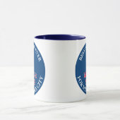 Mike Bloomberg für Bürgermeister Tasse (Zentrum)