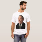 Mike Bloomberg T-Shirt (Vorne ganz)