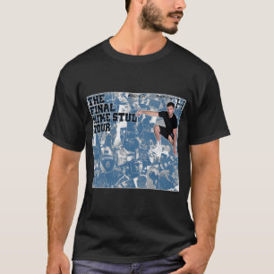 MIKE-BOLZEN DER ABSCHLIESSENDE AUSFLUG 2018 2019 T-Shirt