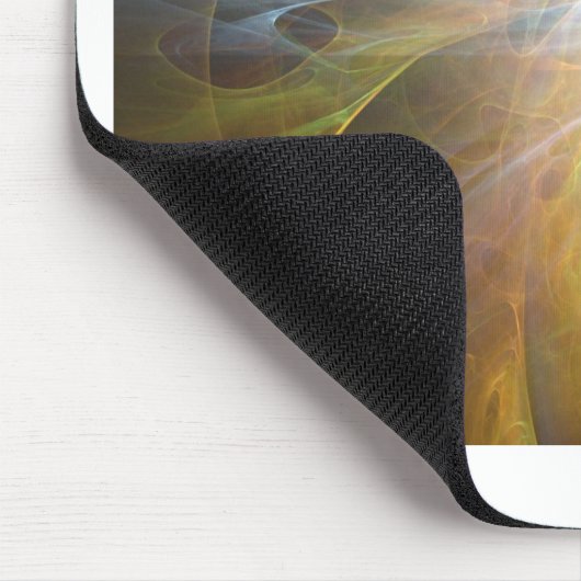 Mike Bonnell 003 Mousepad (Ecke)