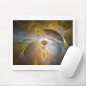 Mike Bonnell 003 Mousepad (Mit Mouse)