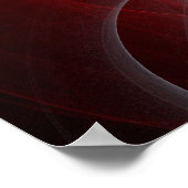 Mike Bonnell 006 Poster (Ecke)