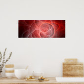 Mike Bonnell 006 Poster (Küche)