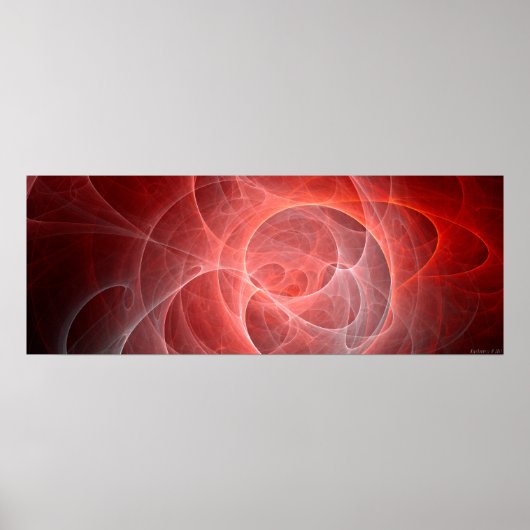 Mike Bonnell 006 Poster (Vorne)