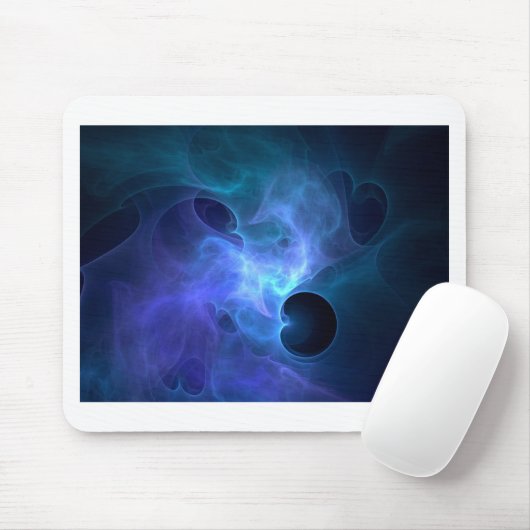 Mike Bonnell 044 Mousepad (Mit Mouse)