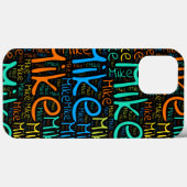 Mike Case-Mate iPhone Hülle (Rückseite (Horizontal))