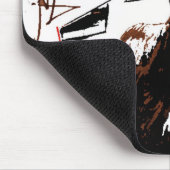 MIKE CORONA MOUSEPAD (Ecke)