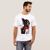 MIKE CORONA T-Shirt (Vorne ganz)