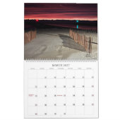 Mike Dalton Calendar 2026 Kalender (Mär 2027)