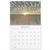 Mike Dalton Calendar 2026 Kalender (Feb 2027)