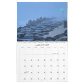 Mike Dalton Kalender 2026 (Jan 2027)