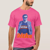 Mike Ditka Bears Sideline Cool gift T-Shirt (Vorderseite)