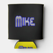 Mike Dosenkühler (Vorderseite)