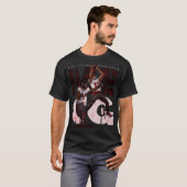 Mike Evans Chris Godwin Tampa Bay T-Shirt (Vorne ganz)