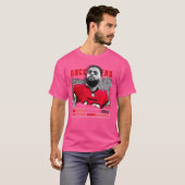 Mike Evans Football Shirt Band 1 (Vorne ganz)
