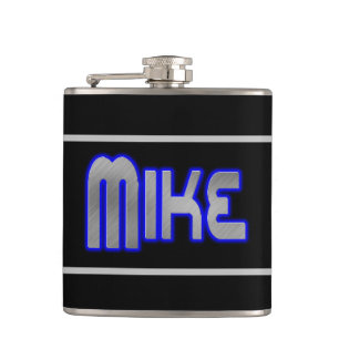 Mike Flachmann