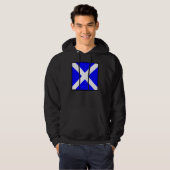 MIKE HOODIE (Vorne ganz)