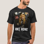 Mike Howe Essential T-Shirt (Vorderseite)