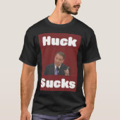 Mike Huckabee T-Shirt (Vorderseite)