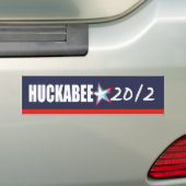 MIKE HUCKABEE Wahl-Gang Autoaufkleber (Auf Auto)