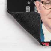 Mike Johnson New House Speaker American Usa Flag P Mousepad (Ecke)