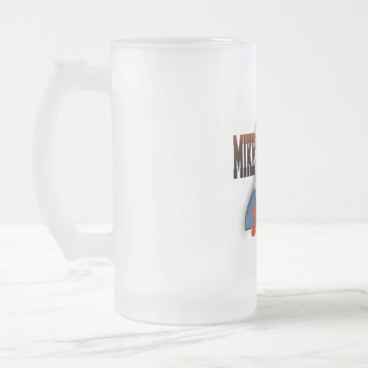 Mike Kara Hier Tasse (Links)