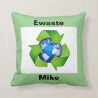 Mike-Kissen