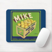 Mike Lemons Mousepad (Mit Mouse)
