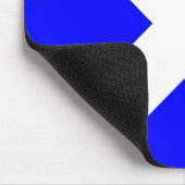 Mike Mousepad (Ecke)
