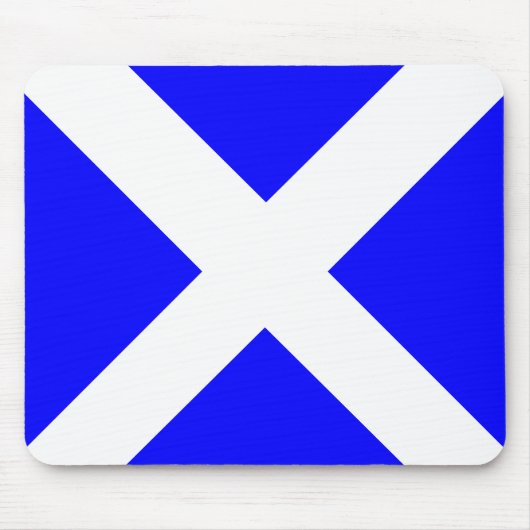 Mike Mousepad (Vorne)