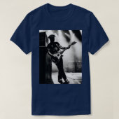 Mike Ness Distortion TShirt (Design vorne)