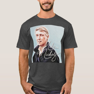 Mike Nichols Director Serie T-Shirt
