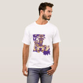 Mike Nr. T-Shirt (Vorne ganz)