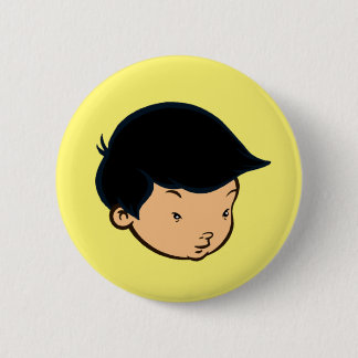 Mike-Park-Knopf (Gold) Button