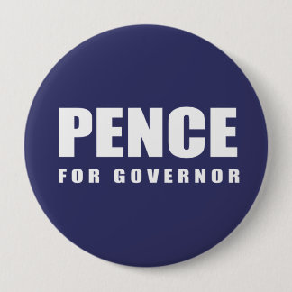 MIKE-PENNYS Wahl-Gang Button