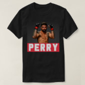 Mike Perry Design Essential T Shirt (Design vorne)