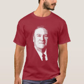 Mike Pompeo T - Shirt (Vorderseite)