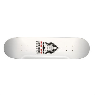 Mike-RieseSkateboard MBA x Skateboard