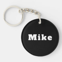 Mike