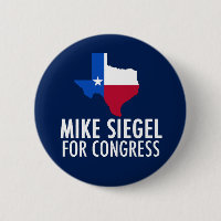 Mike Siegel für den Kongress in Texas