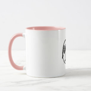 Mike Stone Entertainment Kaffeetasse