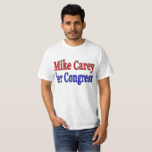 Mike T-Shirt (Vorne ganz)