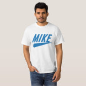 Mike T-Shirt (Vorne ganz)