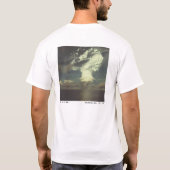 Mike T-Shirt (Rückseite)