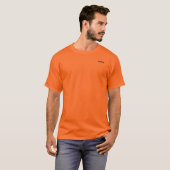 Mike T-Shirt (Vorne ganz)