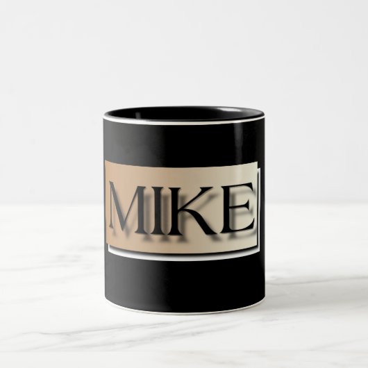 Mike Tasse (Mittel)