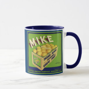Mike Tasse