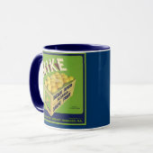 Mike Tasse (Vorderseite Links)
